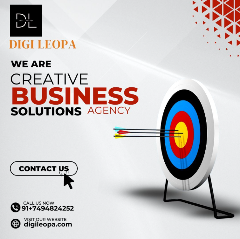 digital marketing agency